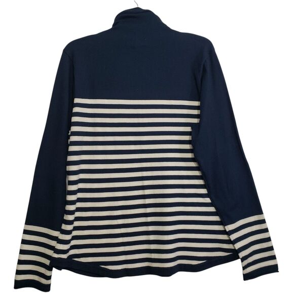 Duluth Trading Women's XL Turtleneck Sweater - Picture 2 of 7